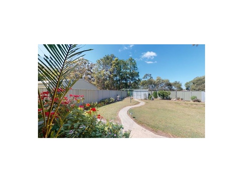 30 Turnbull Crescent, Morayfield QLD 4506