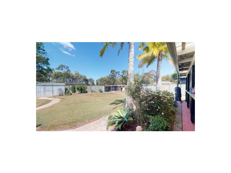 30 Turnbull Crescent, Morayfield QLD 4506