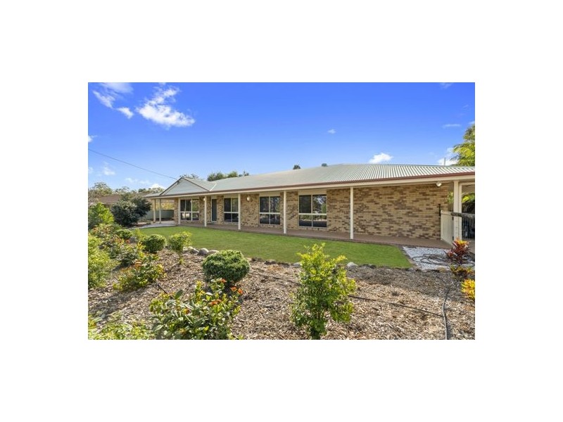 27 Redgum Drive, Burpengary QLD 4505