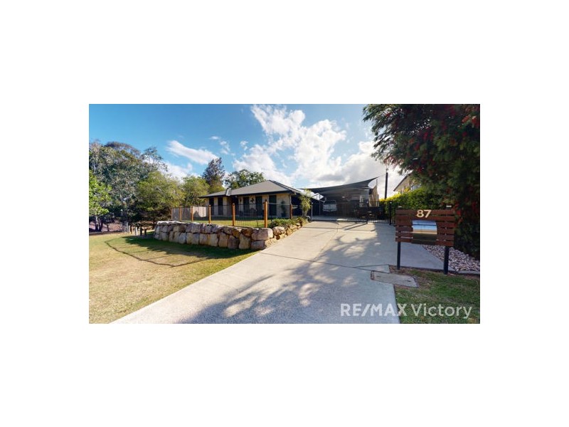 87 Swann Road, Bellmere QLD 4510