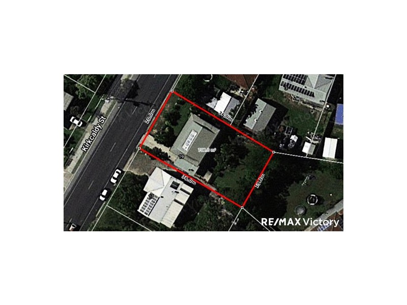 19 Kirkcaldy Street, Morayfield QLD 4506