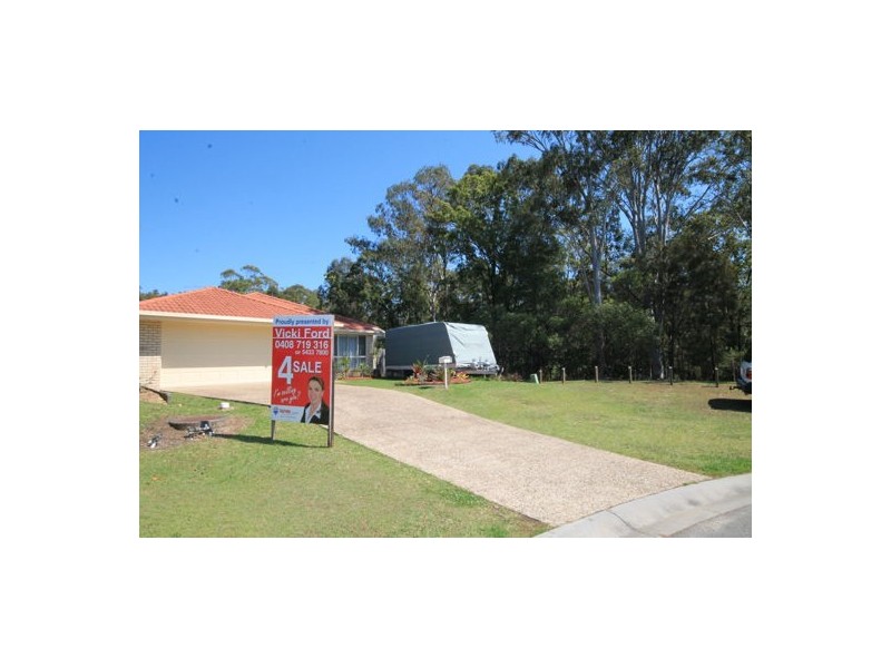 15 Brigalow Court, Morayfield QLD 4506
