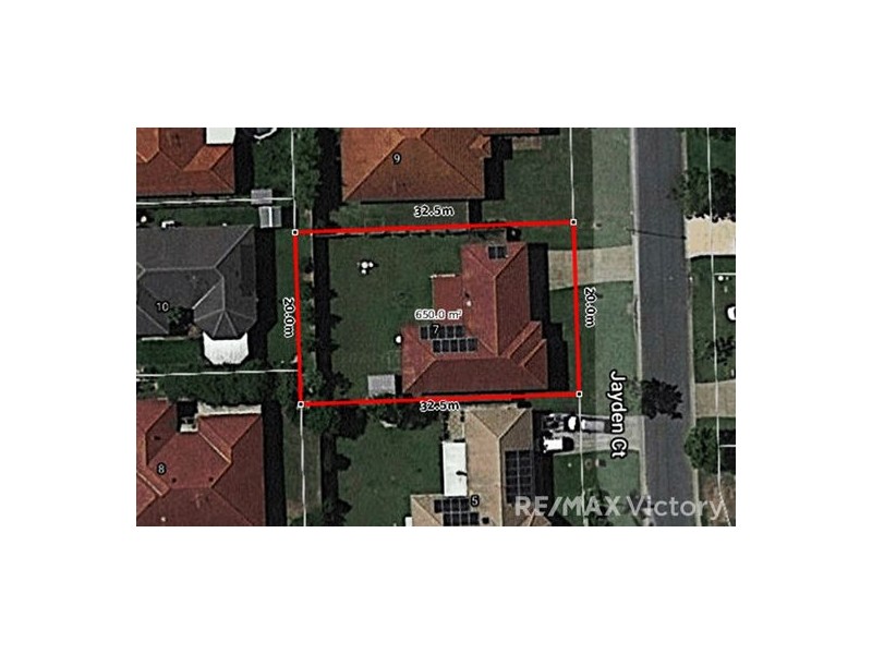 7 Jayden Court, Bellmere QLD 4510