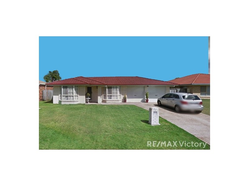 7 Jayden Court, Bellmere QLD 4510