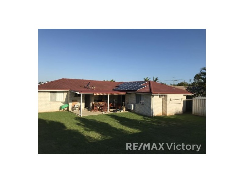 7 Jayden Court, Bellmere QLD 4510