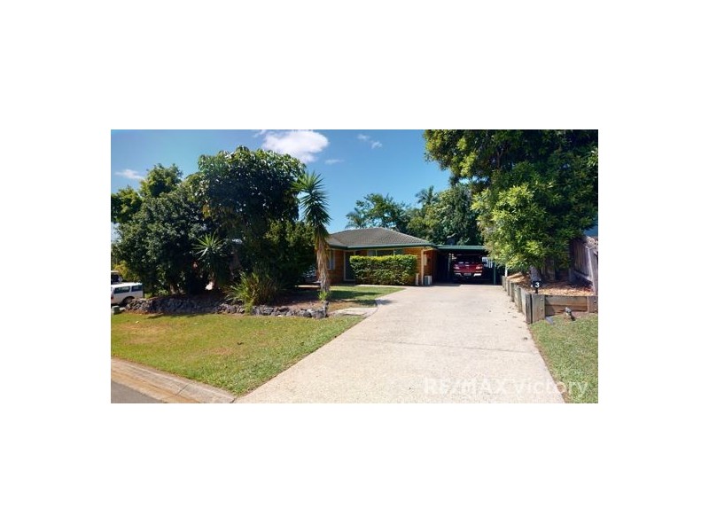 3 Gardenvale Road, Morayfield QLD 4506