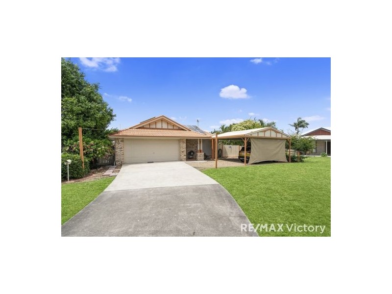 58 Pauls Road, Upper Caboolture QLD 4510