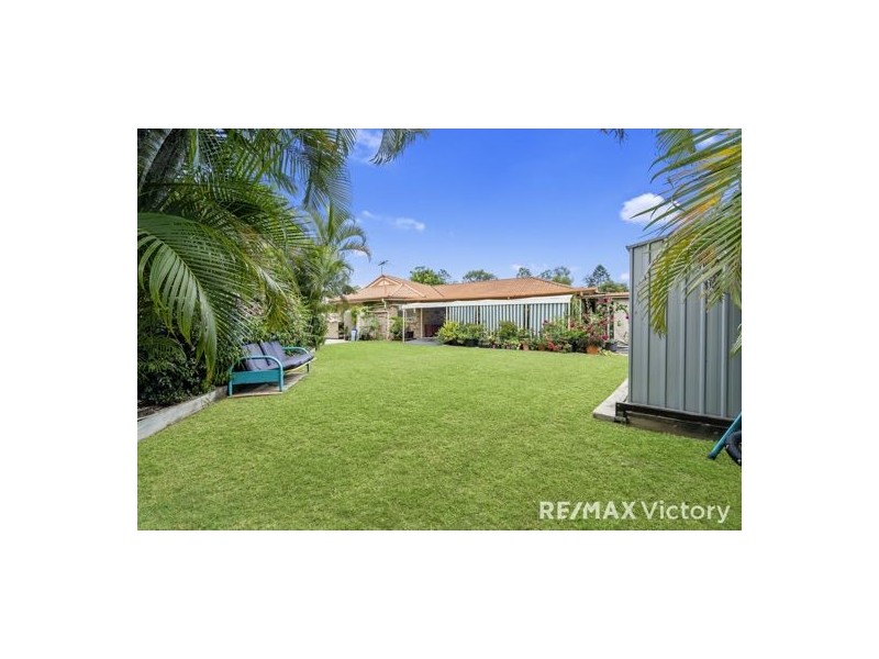 58 Pauls Road, Upper Caboolture QLD 4510