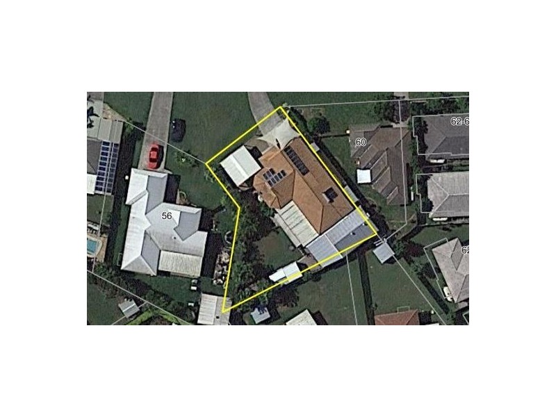 58 Pauls Road, Upper Caboolture QLD 4510