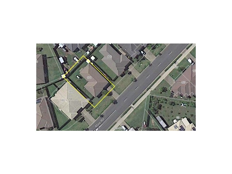 178 Male Road, Caboolture QLD 4510