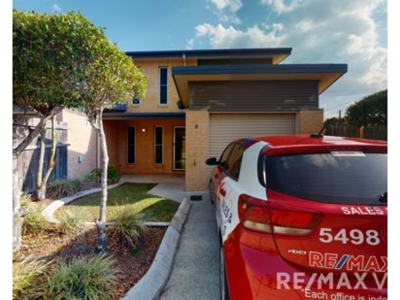 8/2 Station Road, Burpengary QLD 4505
