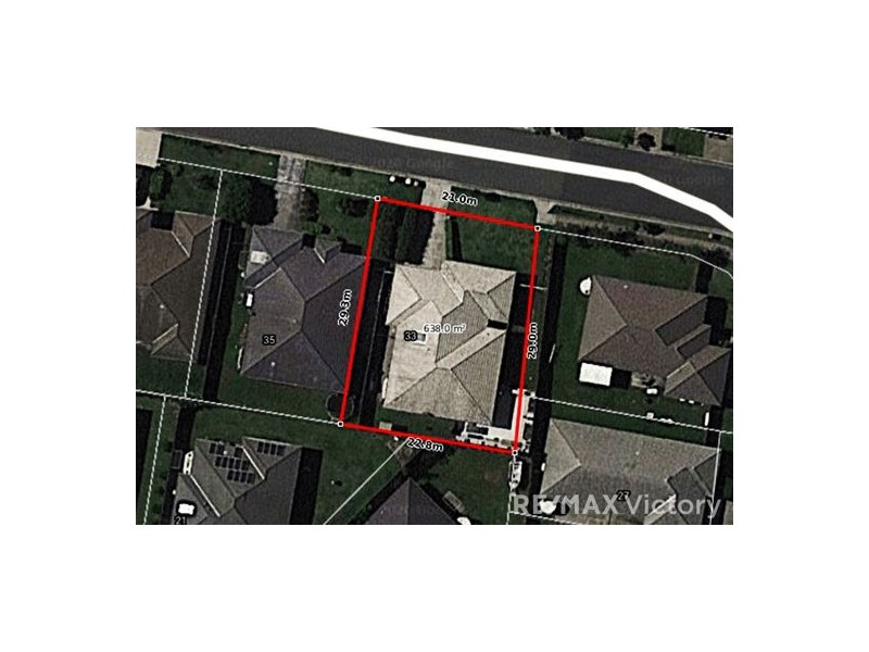 33 Seville Street, Bellmere QLD 4510