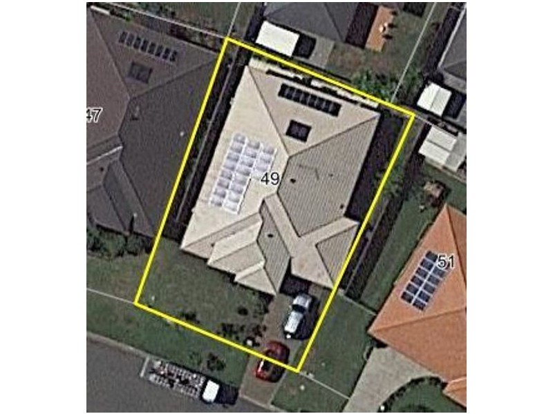 49 McAndrew Street, Caboolture QLD 4510