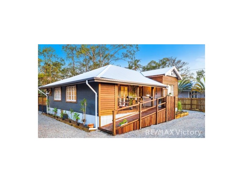 29 Mackay Street, Caboolture QLD 4510