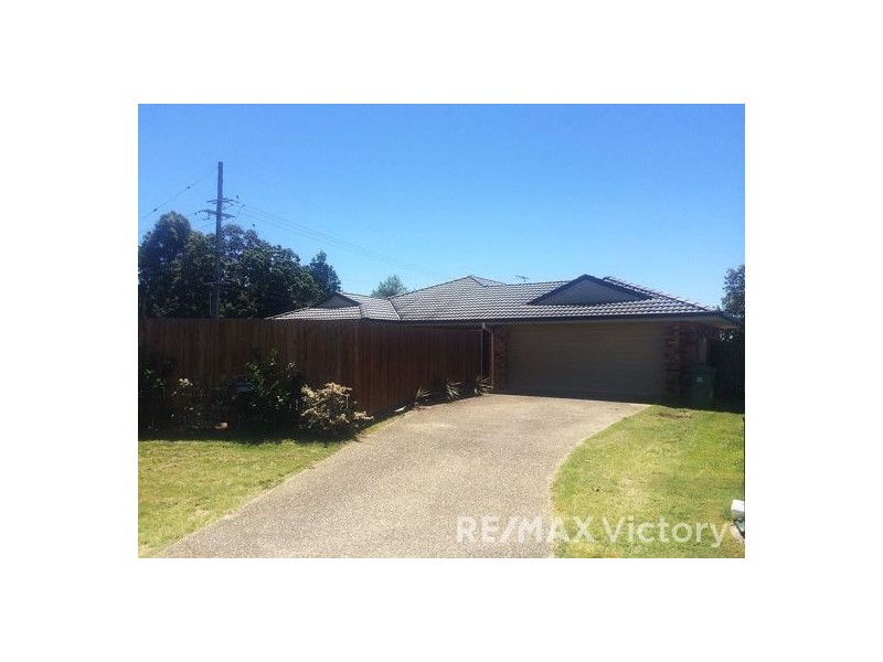 13 Jan Court, Caboolture QLD 4510