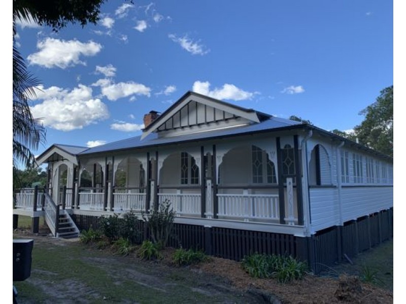 43 Trail Road, Morayfield QLD 4506