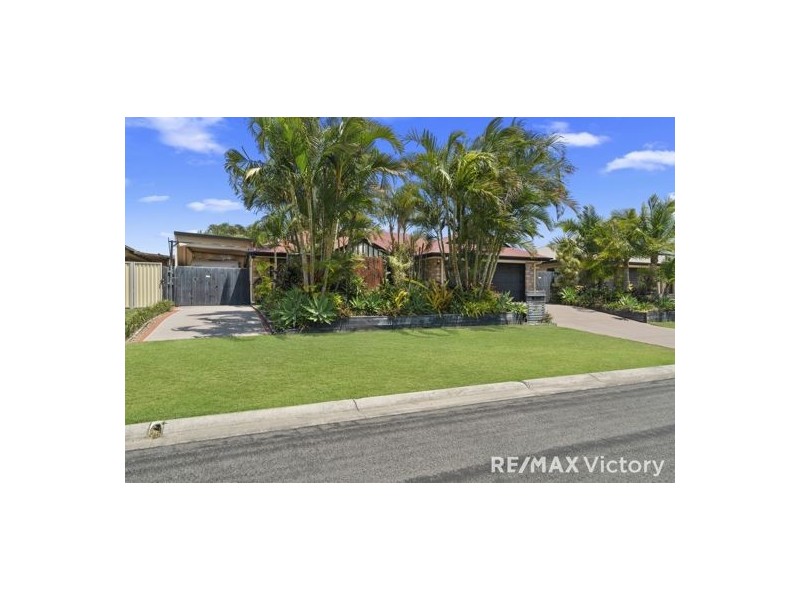 26 Dicarlo Drive, Morayfield QLD 4506
