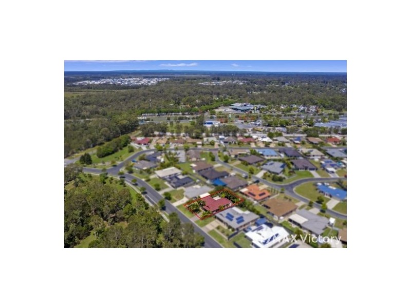 26 Dicarlo Drive, Morayfield QLD 4506