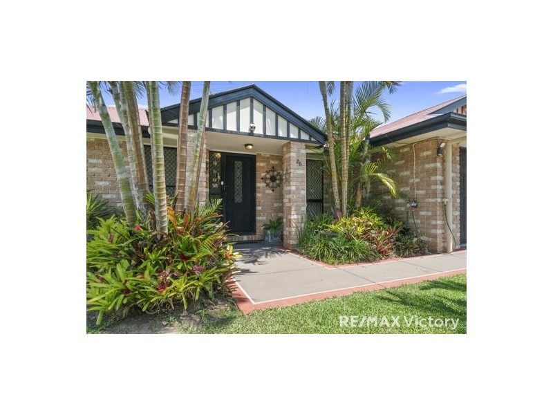 26 Dicarlo Drive, Morayfield QLD 4506
