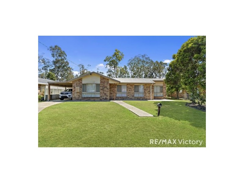 25 Winterbrook Court, Caboolture QLD 4510