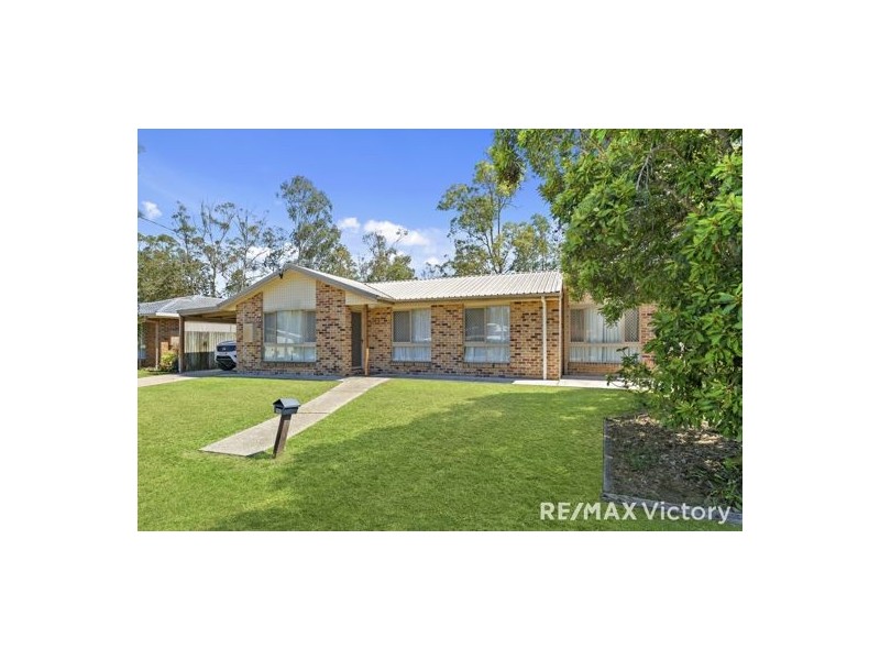 25 Winterbrook Court, Caboolture QLD 4510