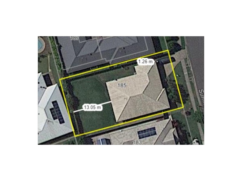 185 Summerfields Drive, Caboolture QLD 4510