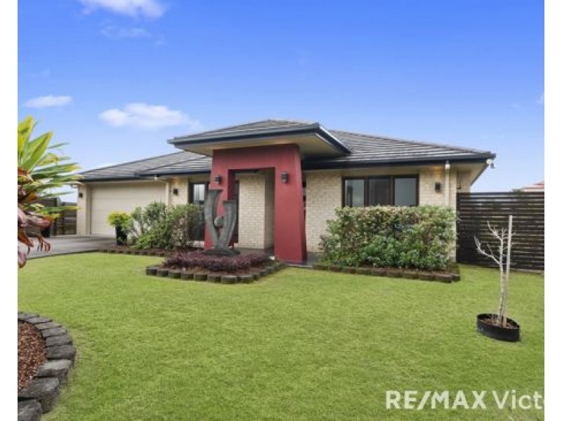 83-89 SIPPEL DRIVE, Woodford QLD 4514