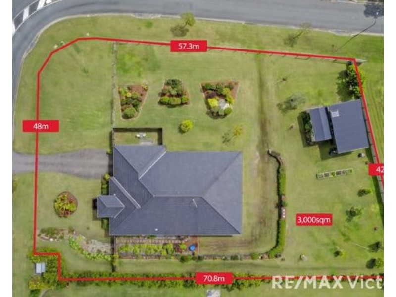 83-89 SIPPEL DRIVE, Woodford QLD 4514