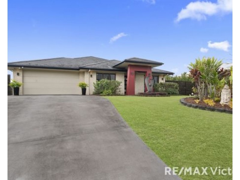 83-89 SIPPEL DRIVE, Woodford QLD 4514