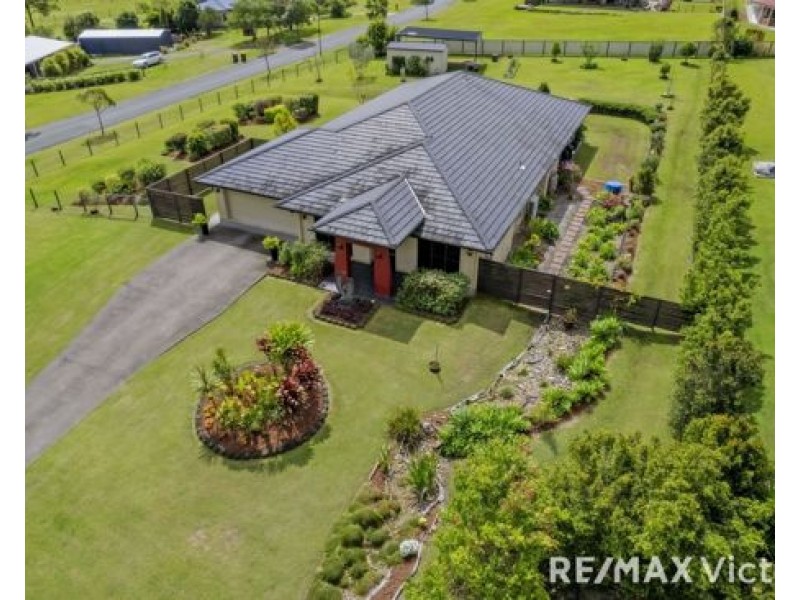 83-89 SIPPEL DRIVE, Woodford QLD 4514