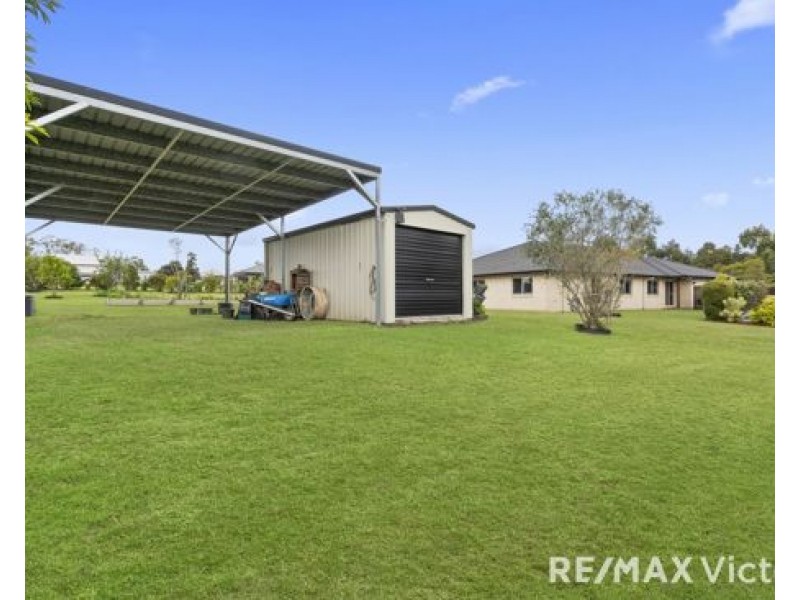 83-89 SIPPEL DRIVE, Woodford QLD 4514