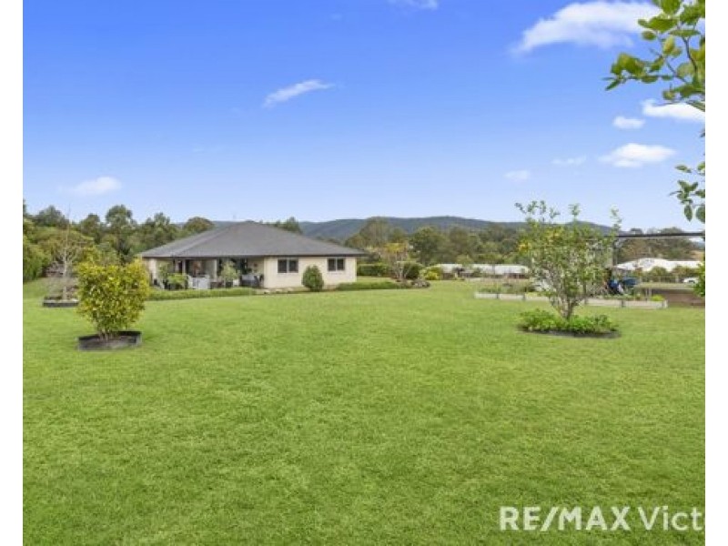 83-89 SIPPEL DRIVE, Woodford QLD 4514