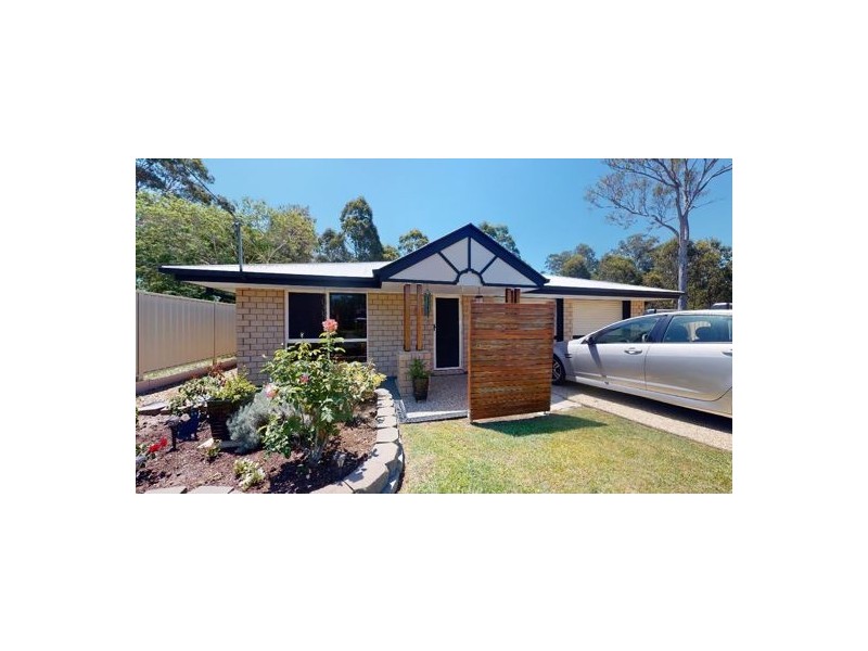 Caboolture South QLD 4510