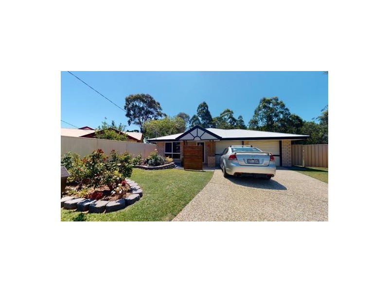 Caboolture South QLD 4510