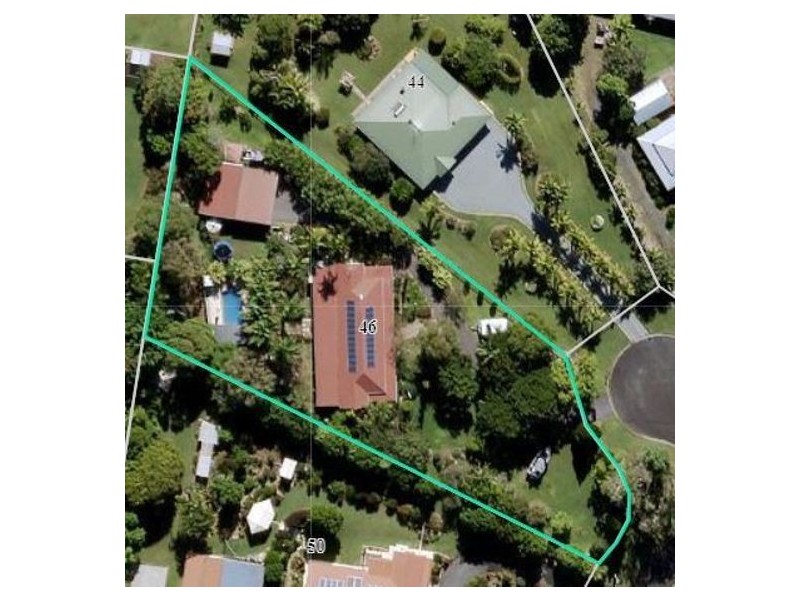 46-48 Birdwood Court, Elimbah QLD 4516