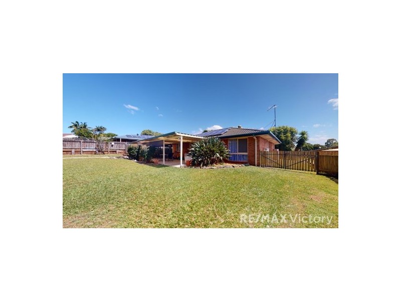 3 Gardenvale Road, Morayfield QLD 4506