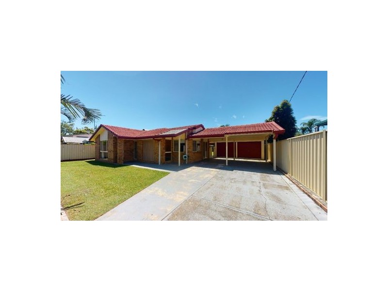 101 Pumicestone Road, Caboolture QLD 4510