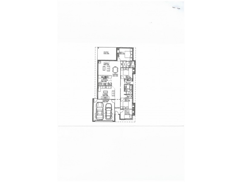 39 Seville St, Bellmere QLD 4510 Floorplan