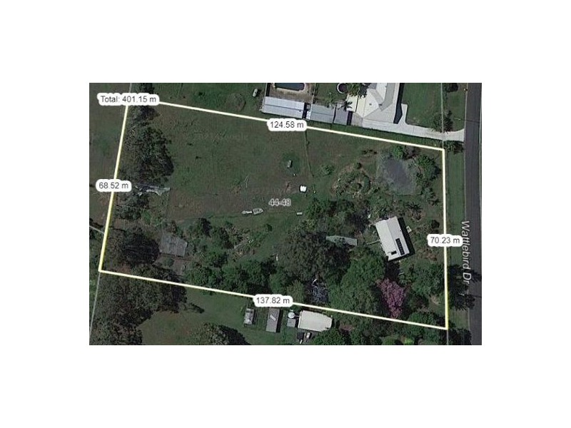 44-48 Wattlebird Drive, Elimbah QLD 4516