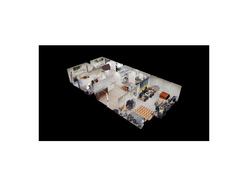 47 Glenwood Drive, Morayfield QLD 4506 Floorplan