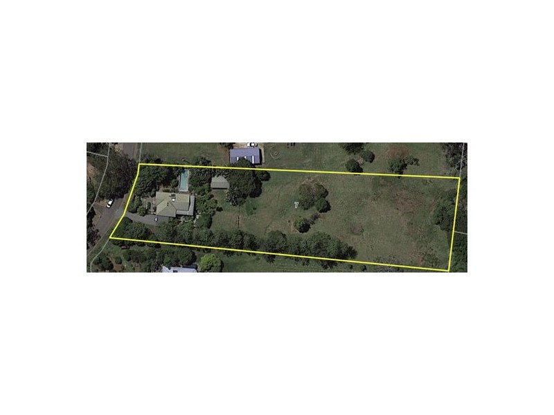 7 Hillfoot lane, Montville QLD 4560