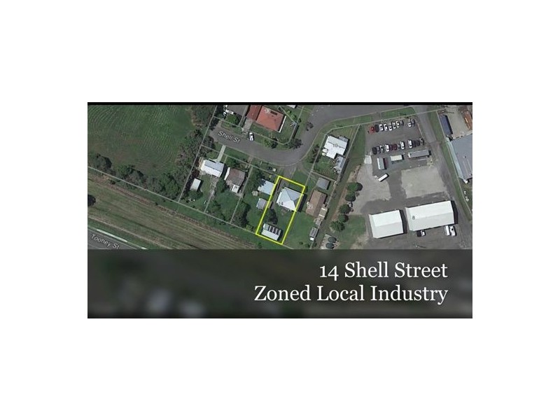 14 Shell Street, Caboolture QLD 4510