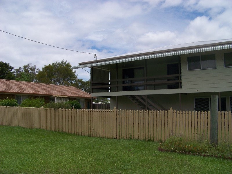 14 Shell Street, Caboolture QLD 4510