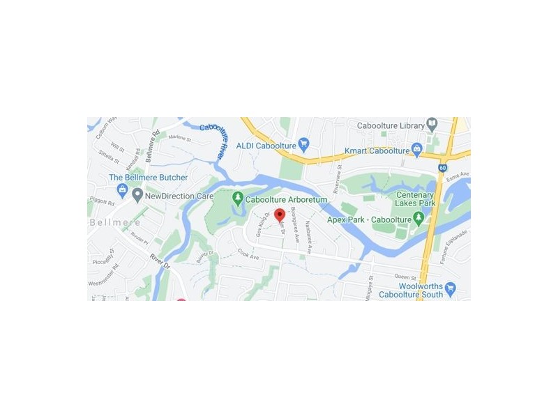 2 Cato Ct, Caboolture South QLD 4510