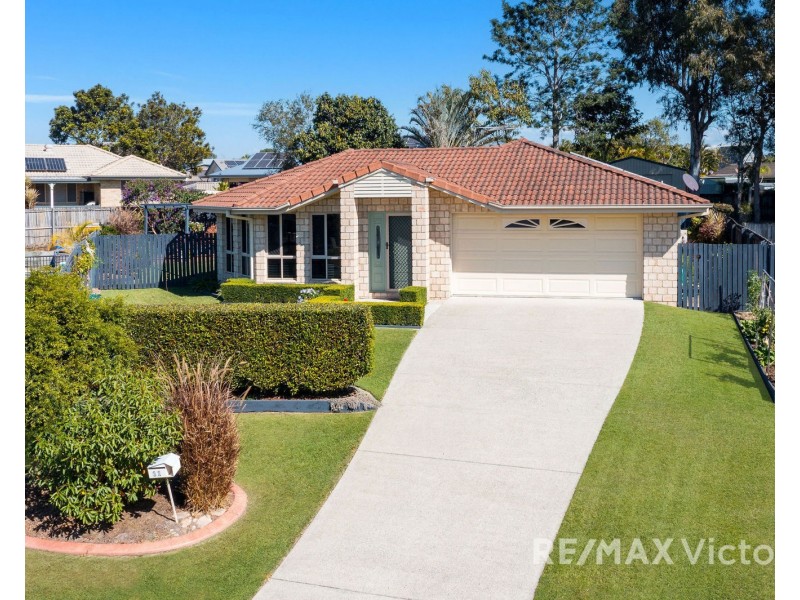 11 Jayleigh Court, Morayfield QLD 4506