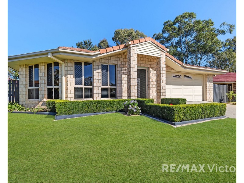 11 Jayleigh Court, Morayfield QLD 4506