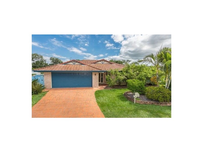 56 Finnegan Street, Rothwell QLD 4022