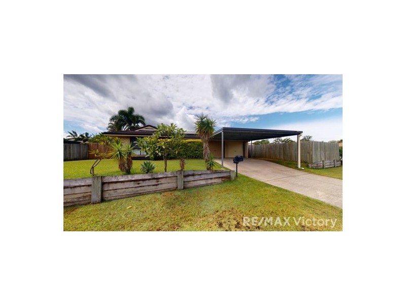3 Meadowview Drive, Morayfield QLD 4506