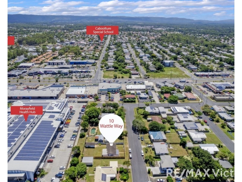 10 Wattle Way, Caboolture South QLD 4510