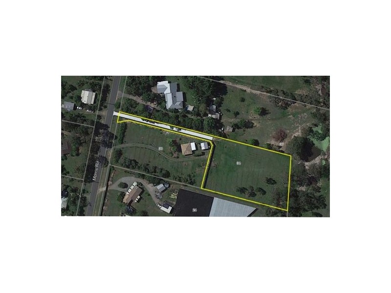 34 Morris Road, Elimbah QLD 4516